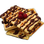 gaufre