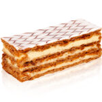 mille feuills